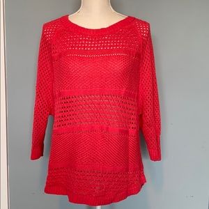 Aerie beach sweater
